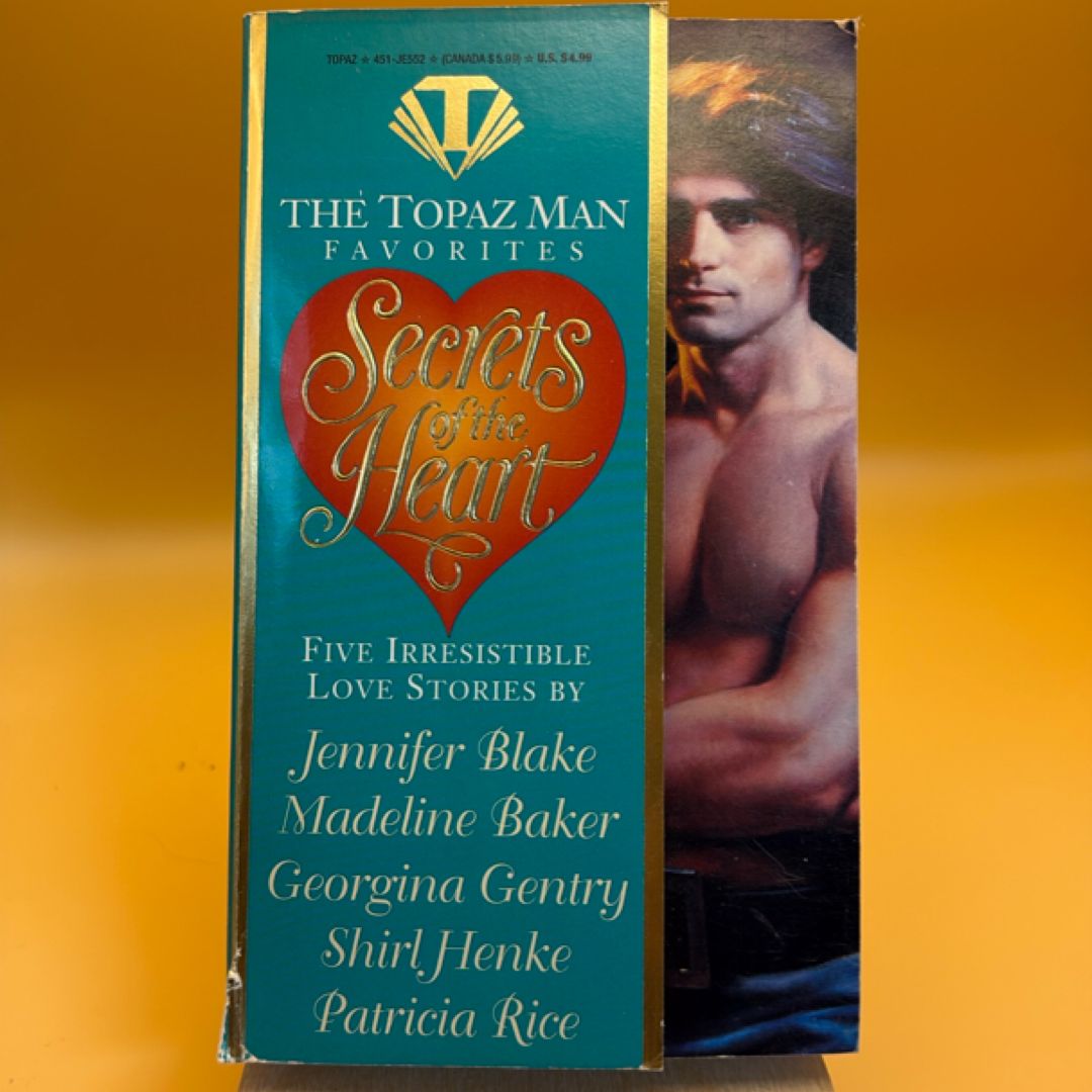 Secrets of the Heart