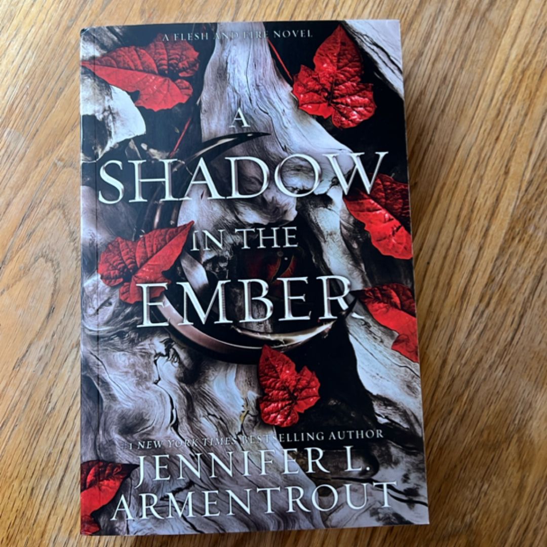 A Shadow in the Ember