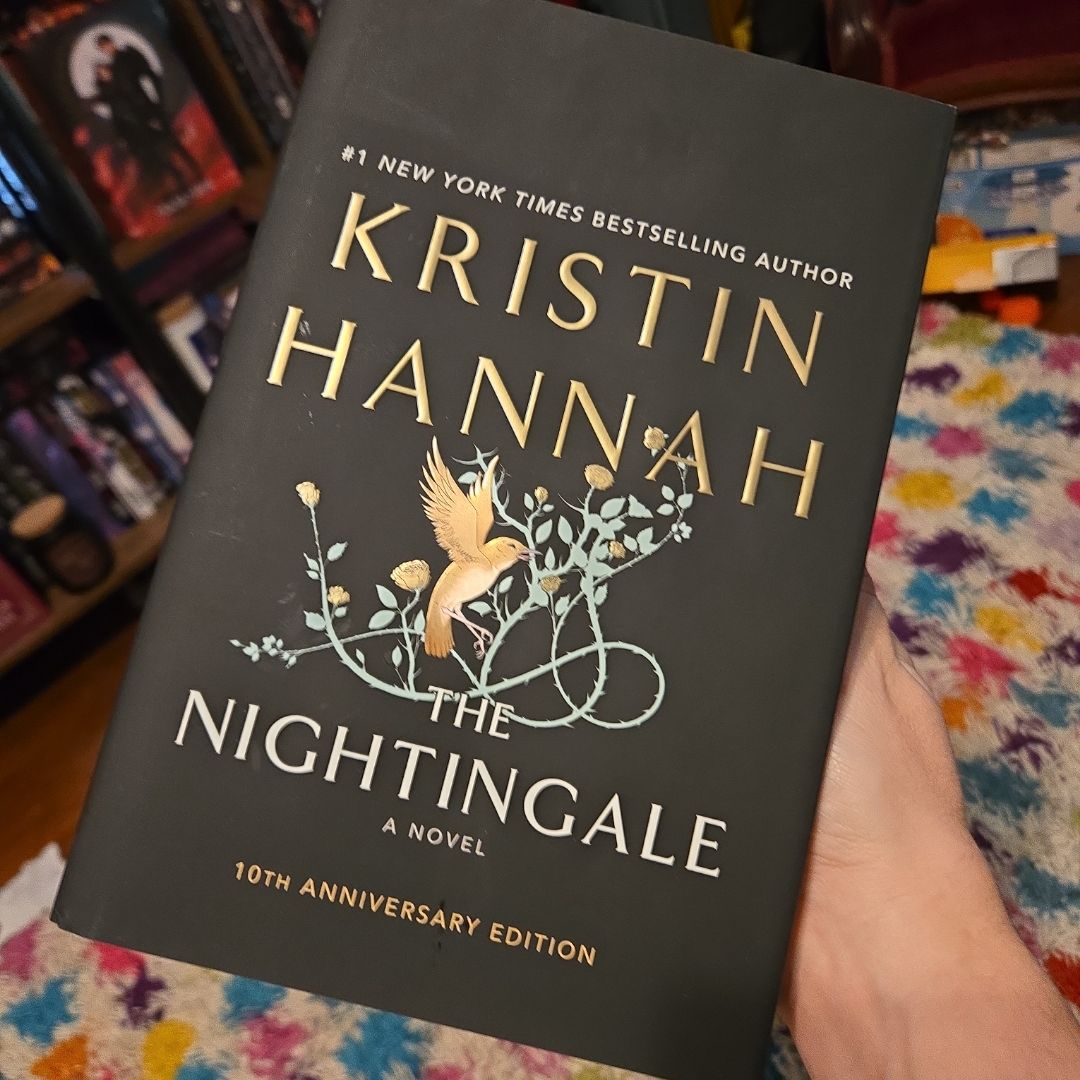 The Nightingale Deluxe Edition