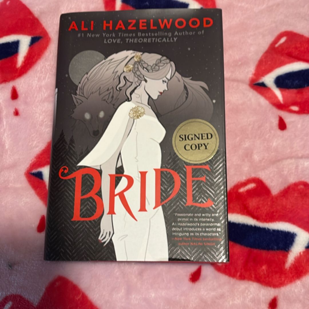 Bride