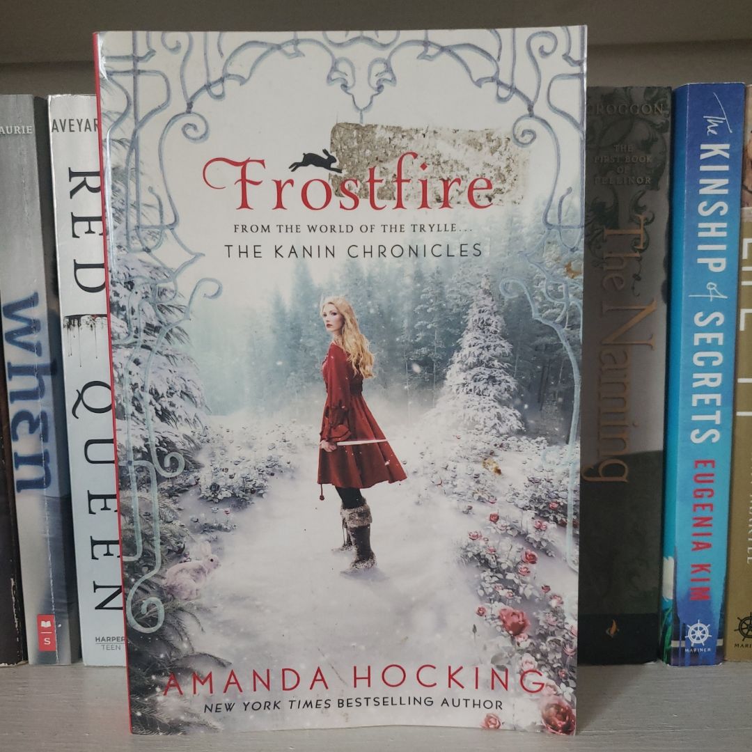 Frostfire