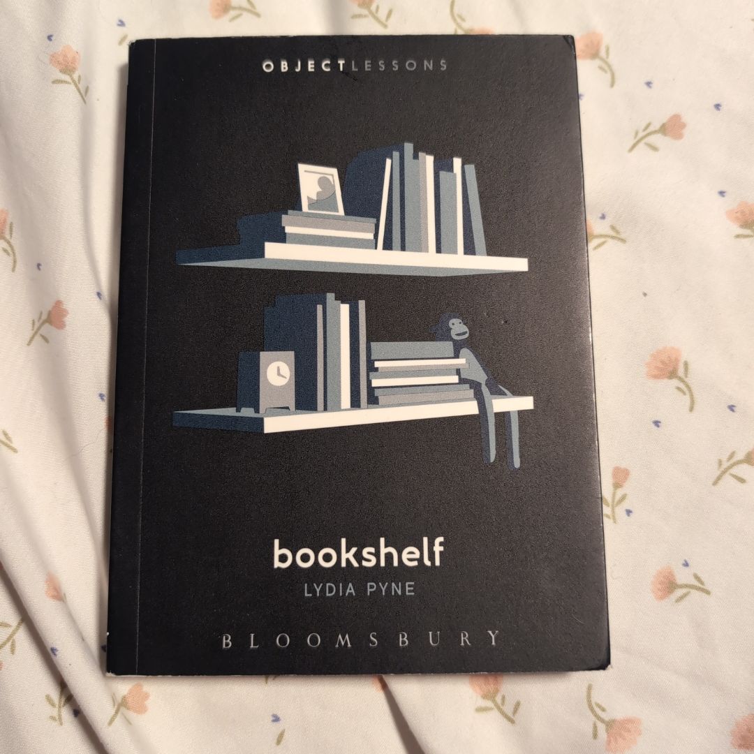 Bookshelf