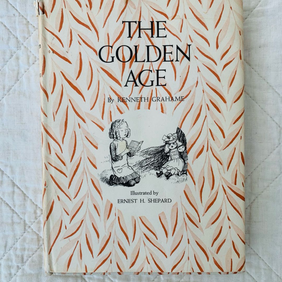 The Golden Age