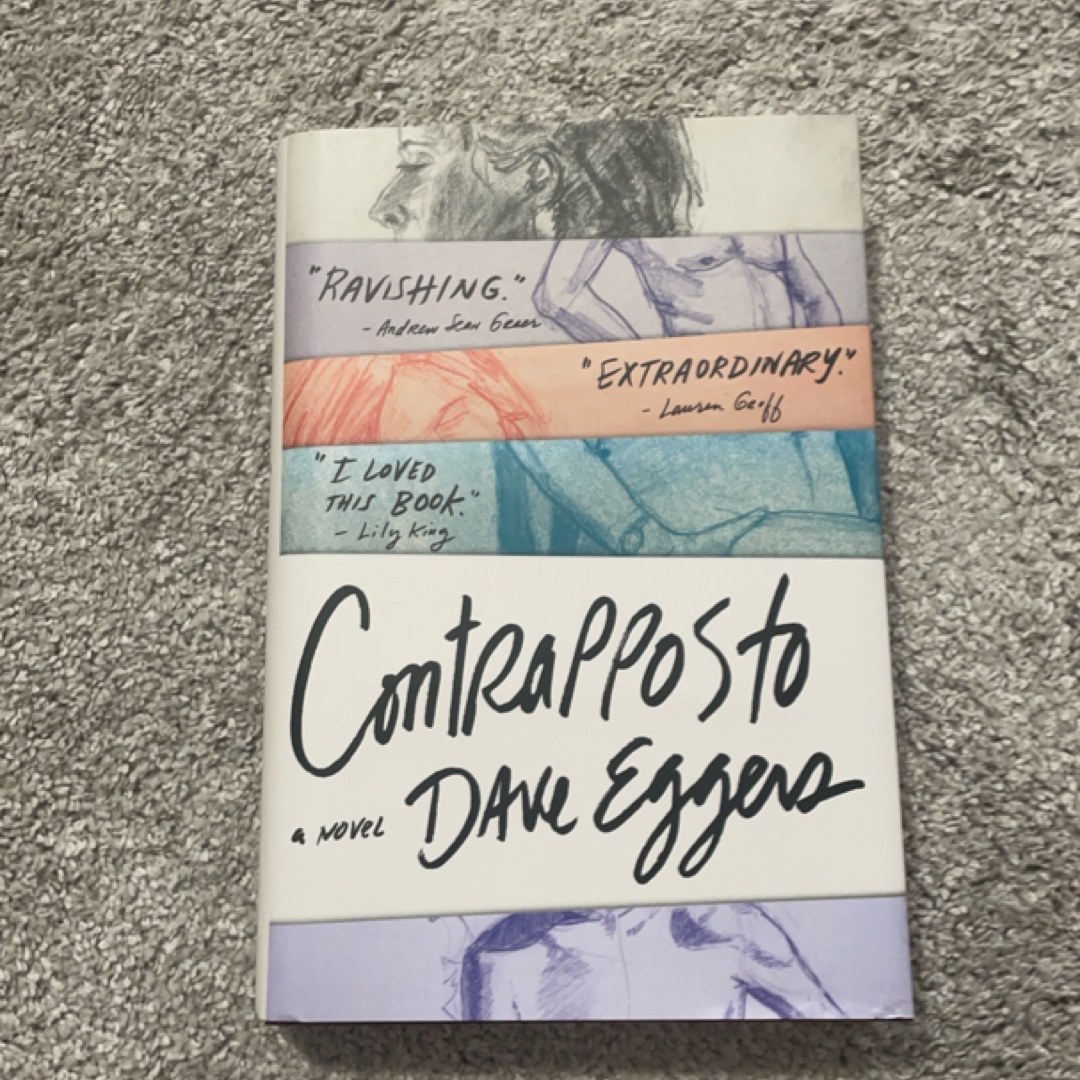 Contrapposto