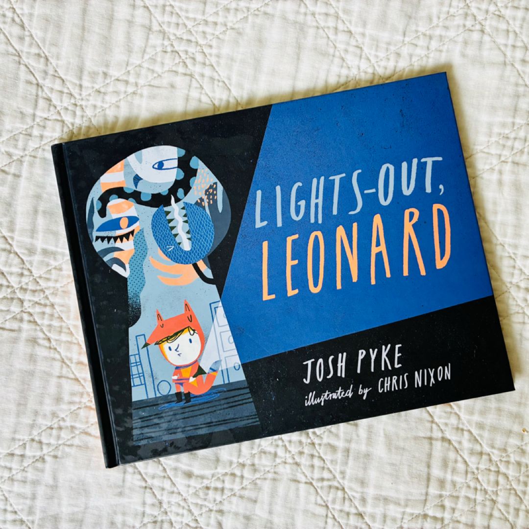 Lights Out, Leonard!