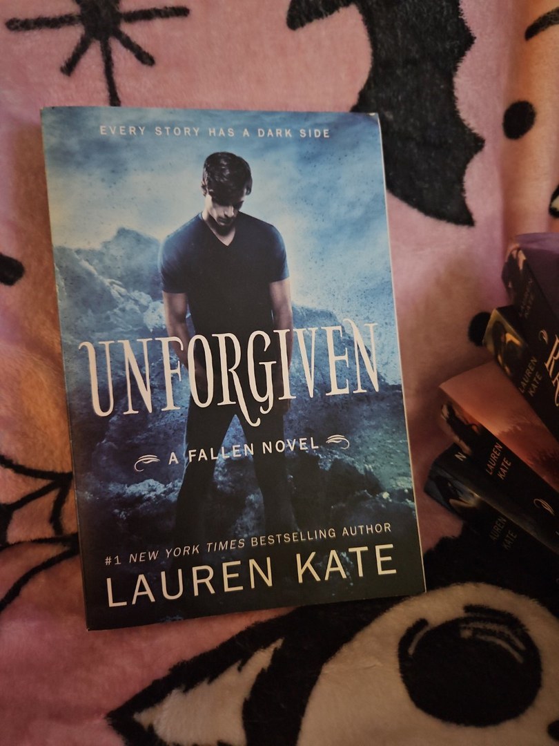 Unforgiven