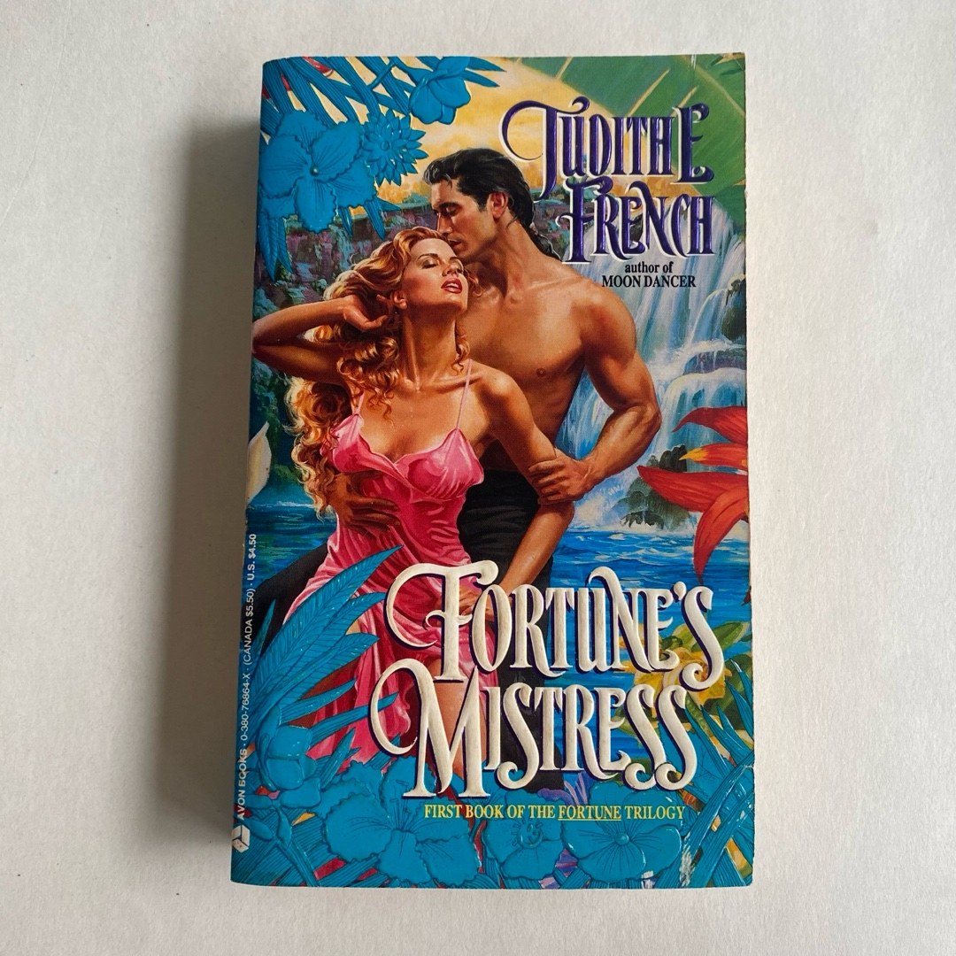 Fortune’s Mistress
