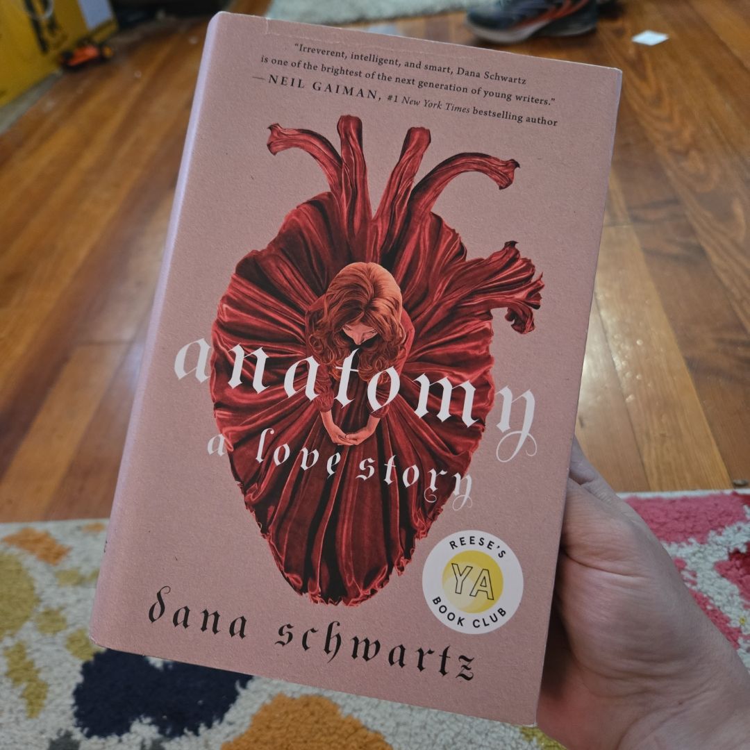 Anatomy: a Love Story