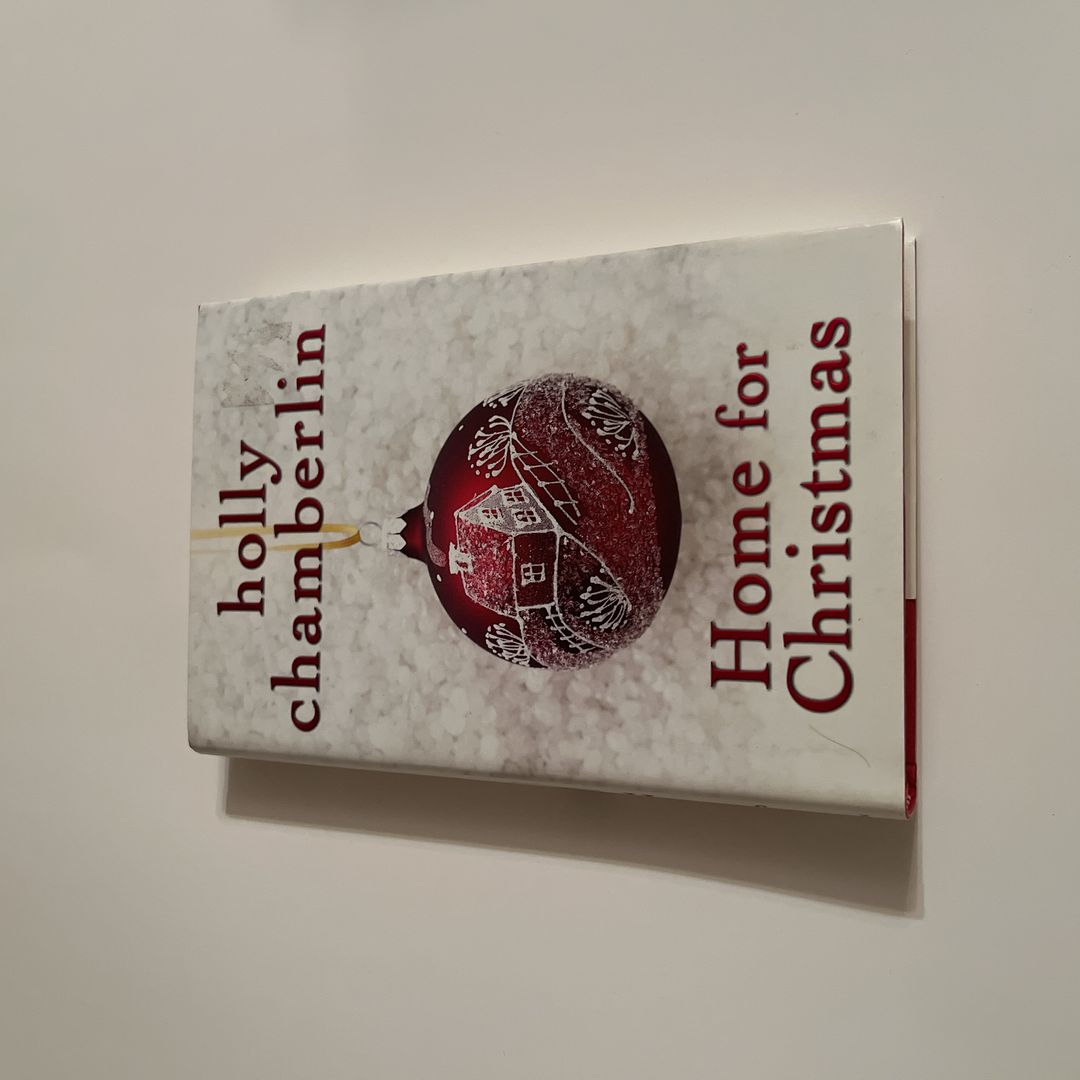 Home for Christmas