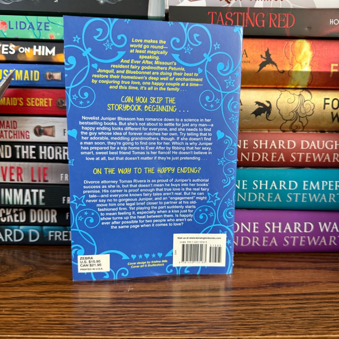 It Happened One Midnight