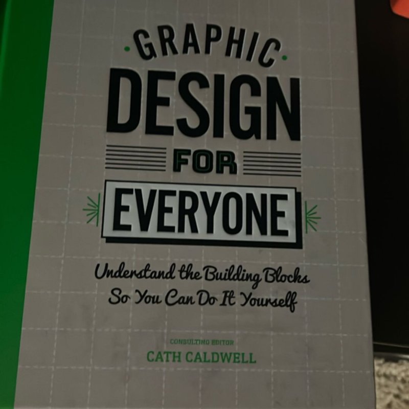 Graphic Design for Everyone