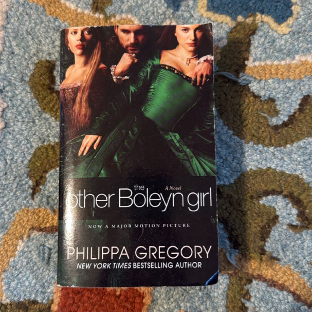 The Other Boleyn Girl