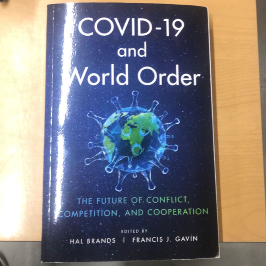 COVID-19 and World Order