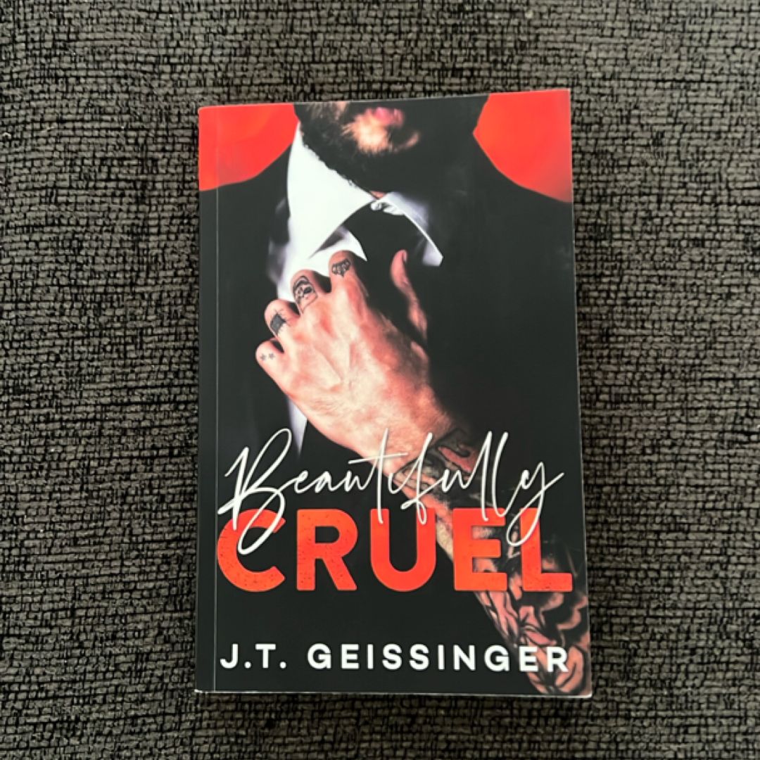 Beautifully Cruel