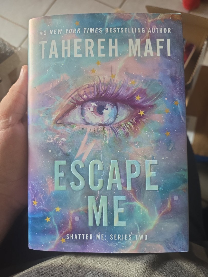 Escape Me