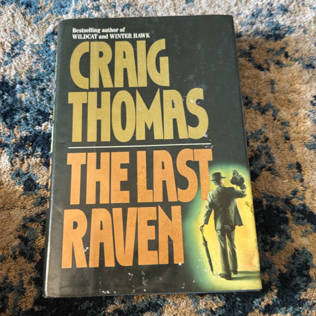 The Last Raven