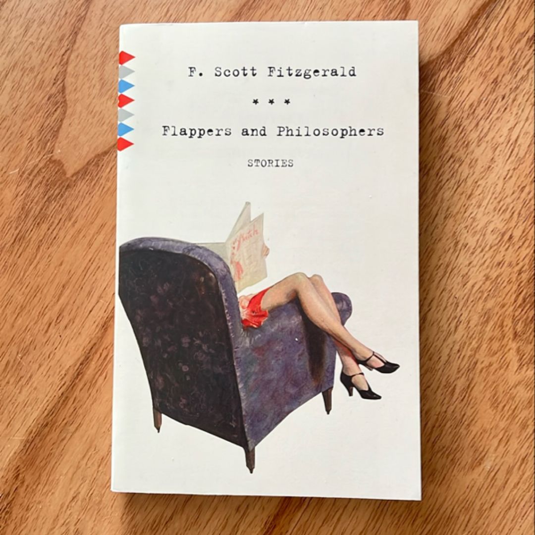 Flappers and Philosophers