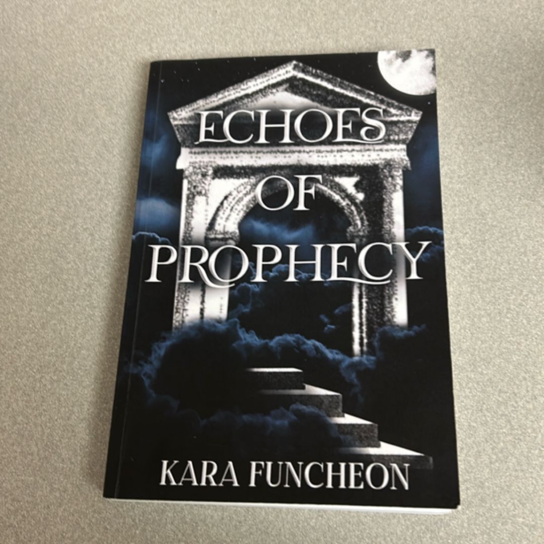 Echoes of Prophect