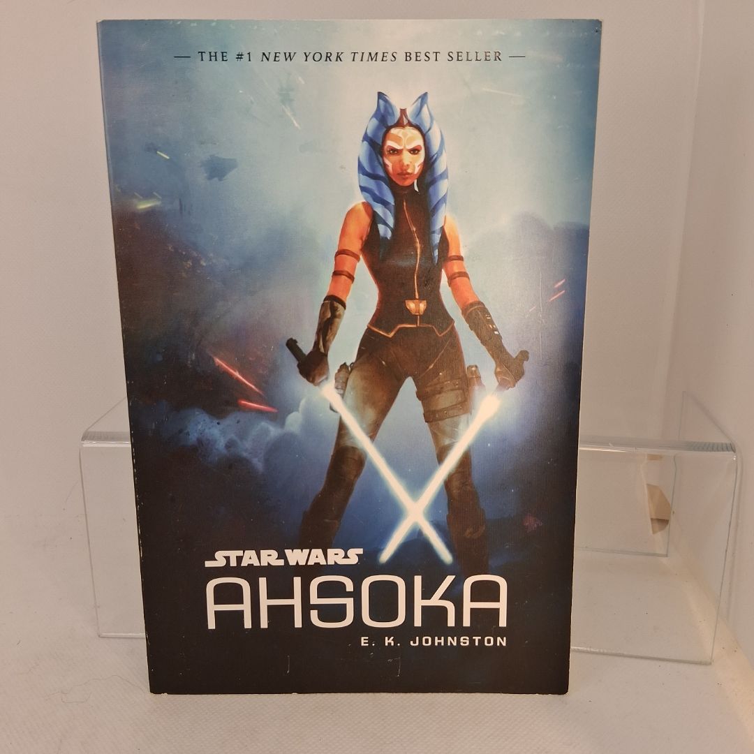 Star Wars Ahsoka