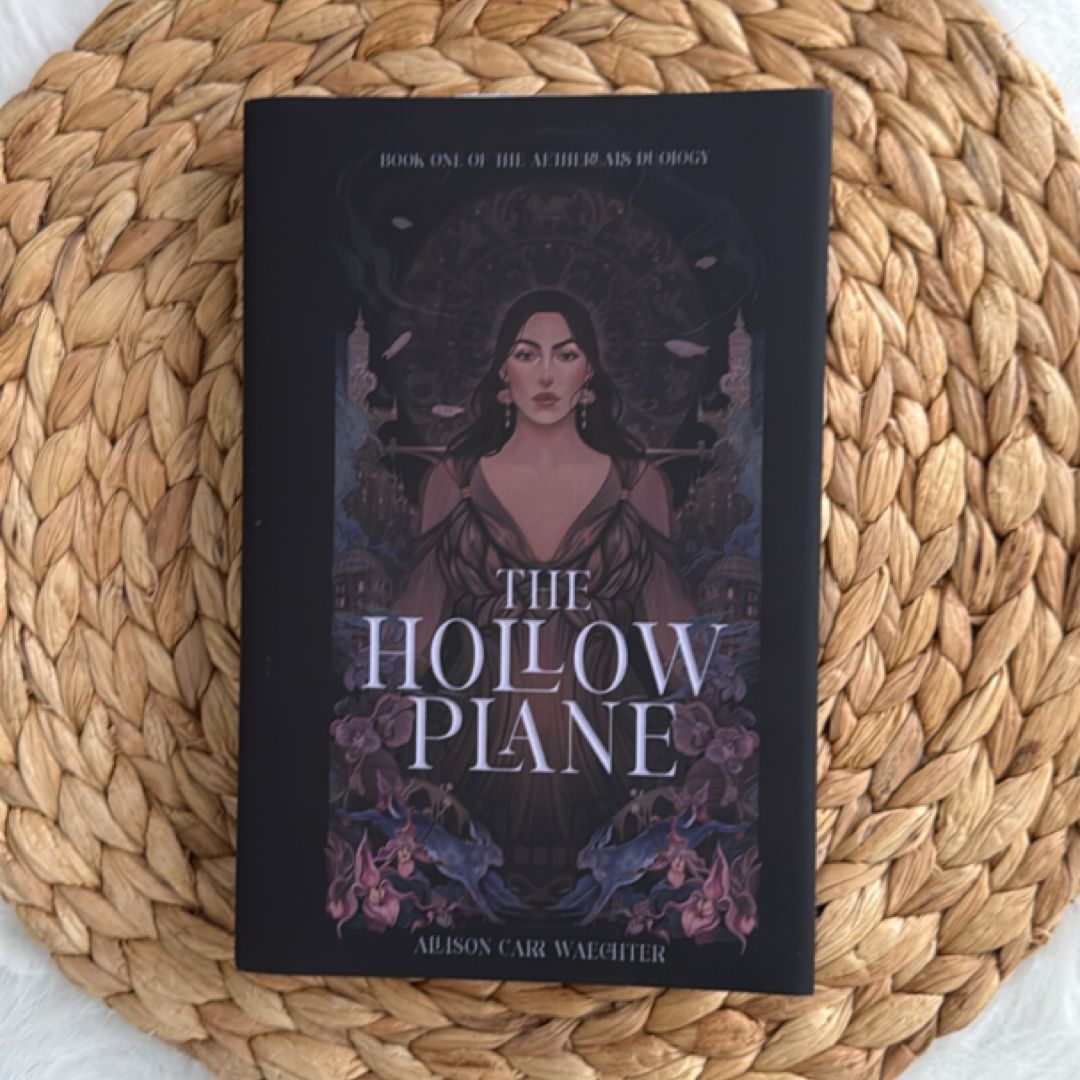 The Hollow Plane