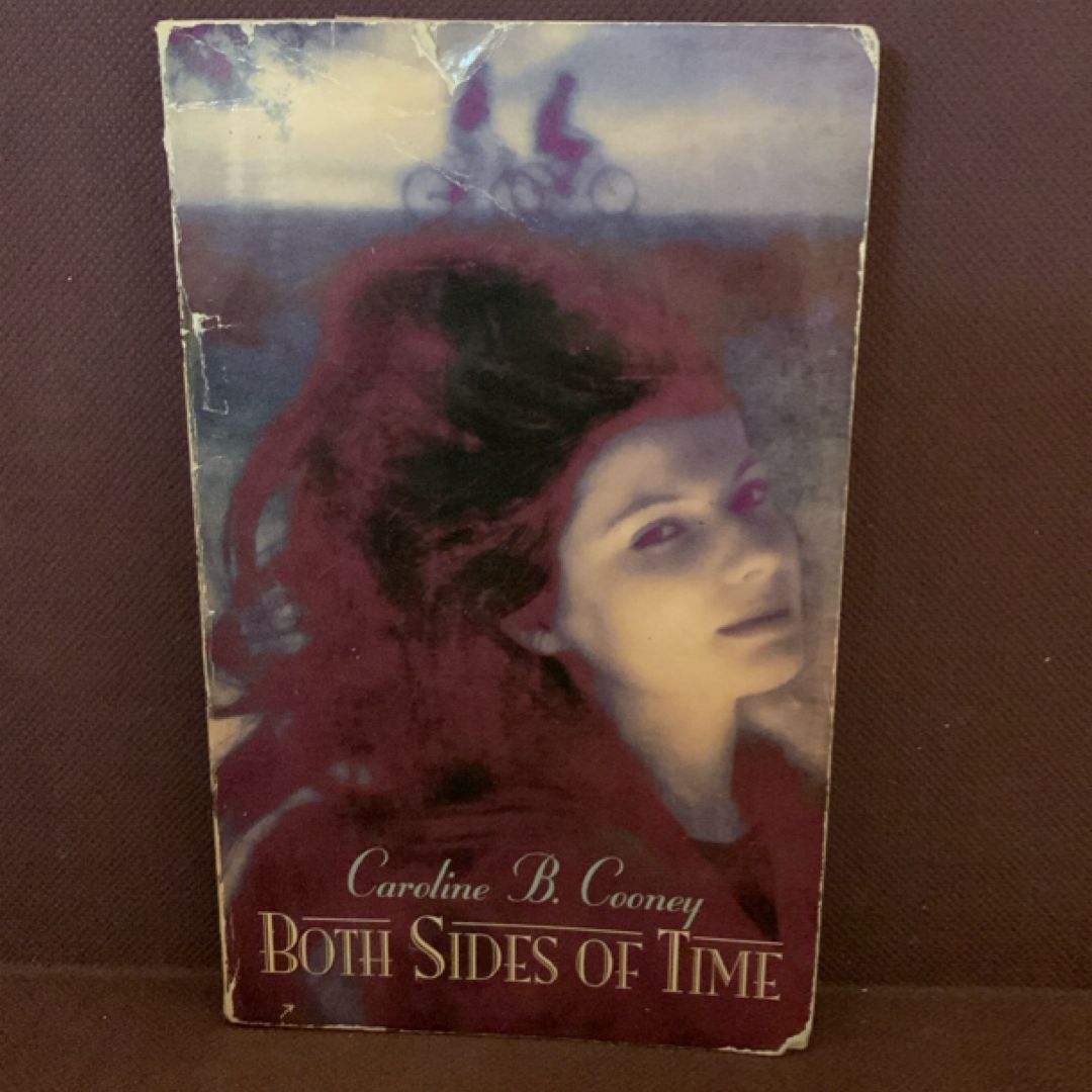 Both Sides of Time