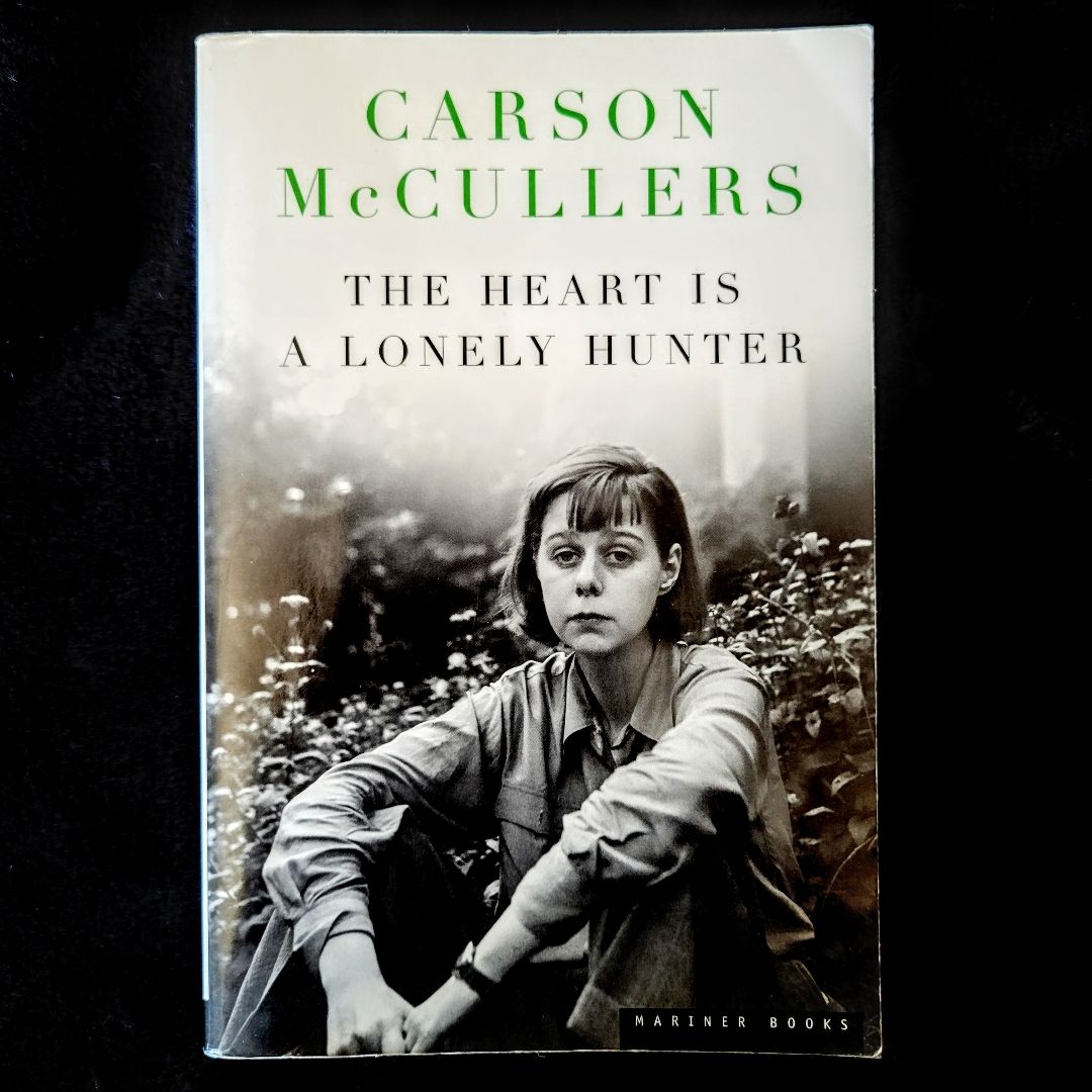 The Heart Is a Lonely Hunter