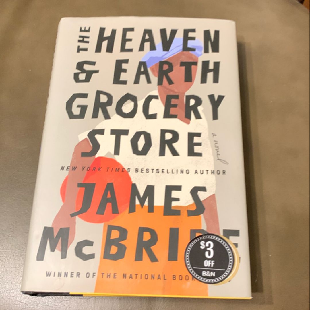 The Heaven and Earth Grocery Store