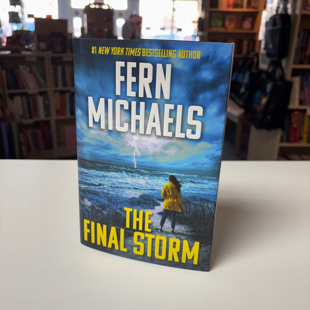 The Final Storm