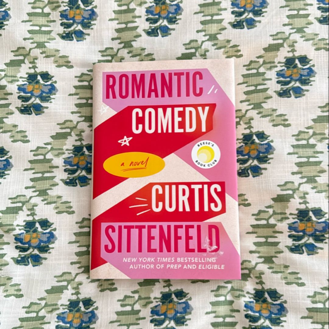 Romantic Comedy