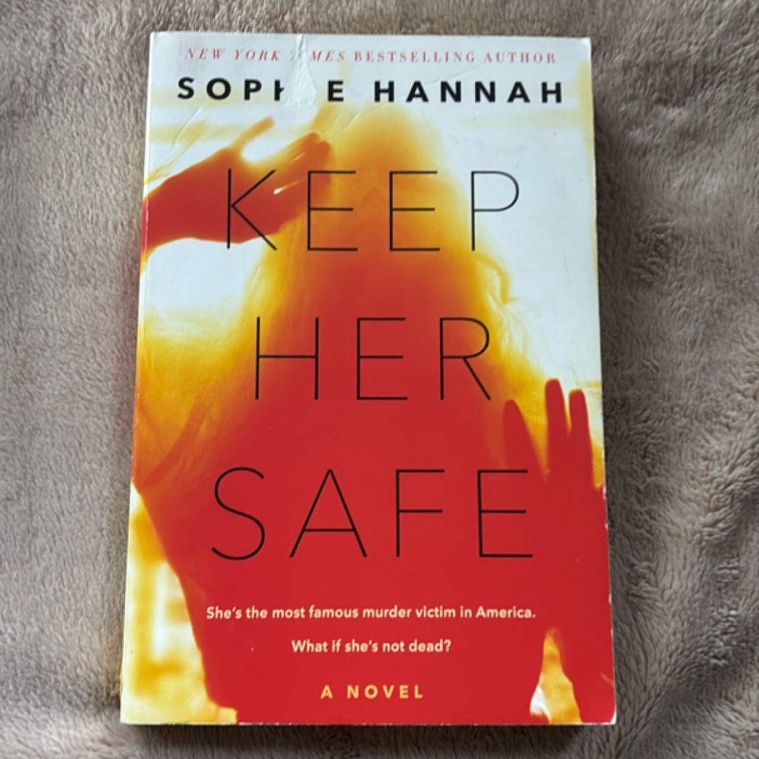 Keep Her Safe