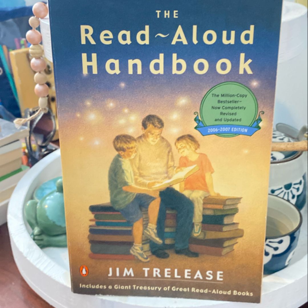 The Read-Aloud Handbook
