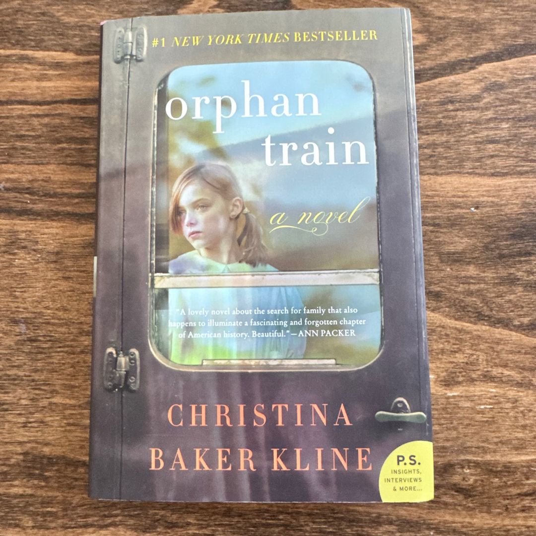 Orphan Train