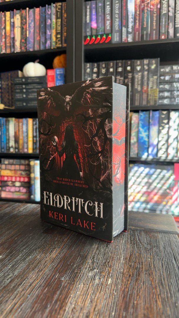 Eldritch (Allurial)