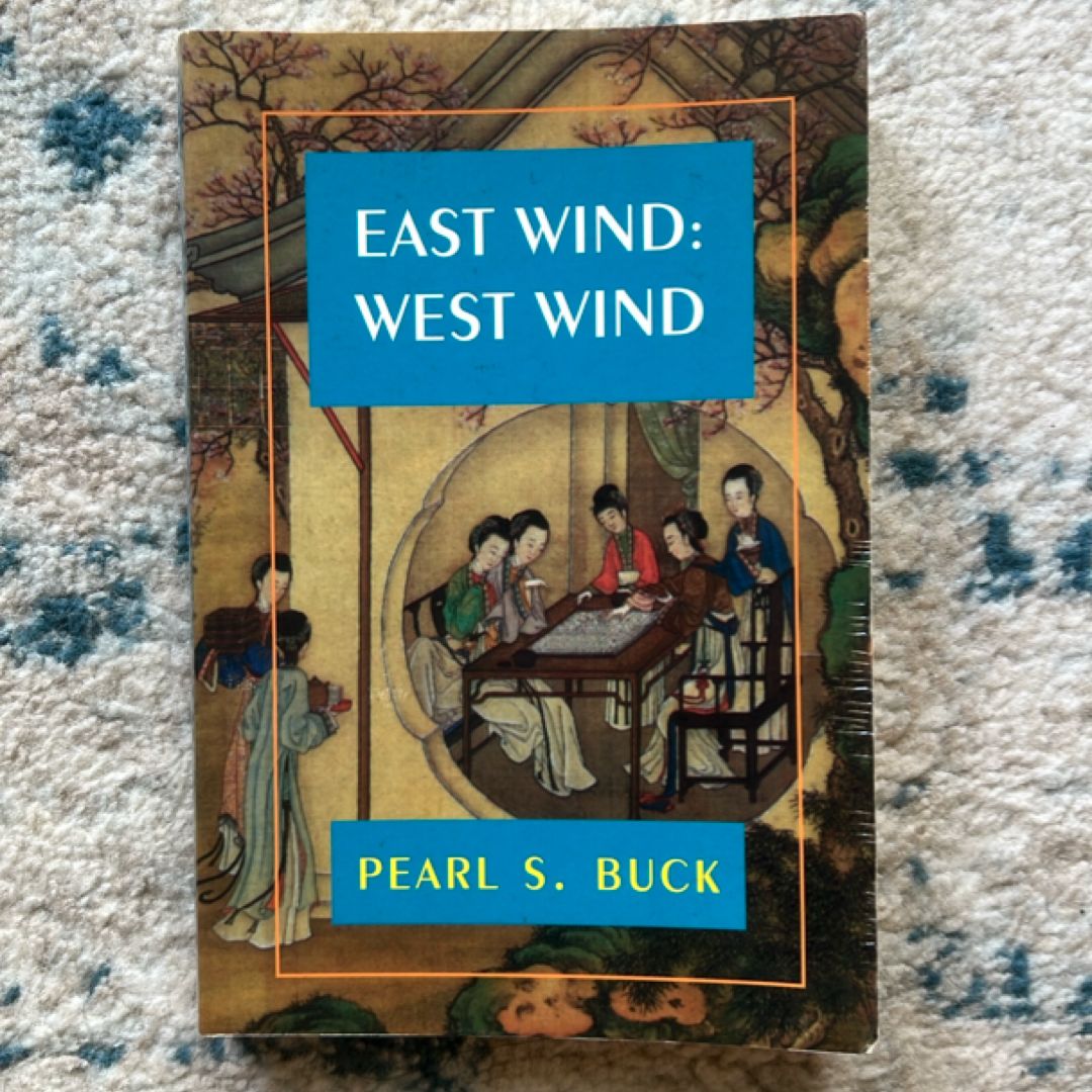 East Wind