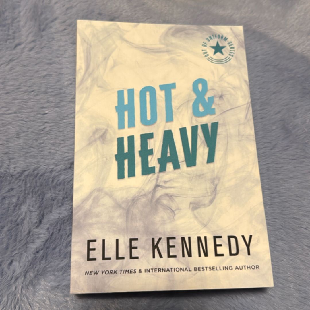 Hot and Heavy