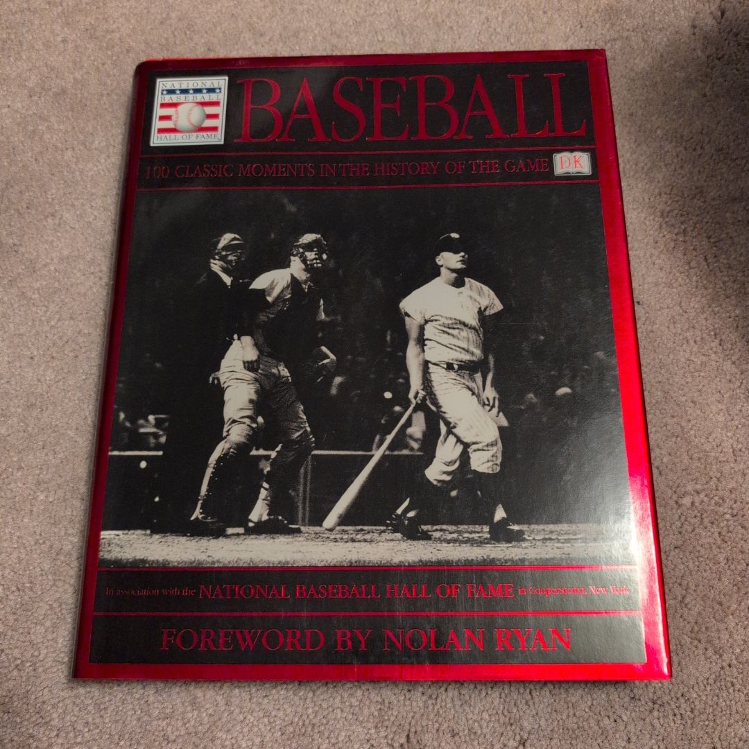 Baseball