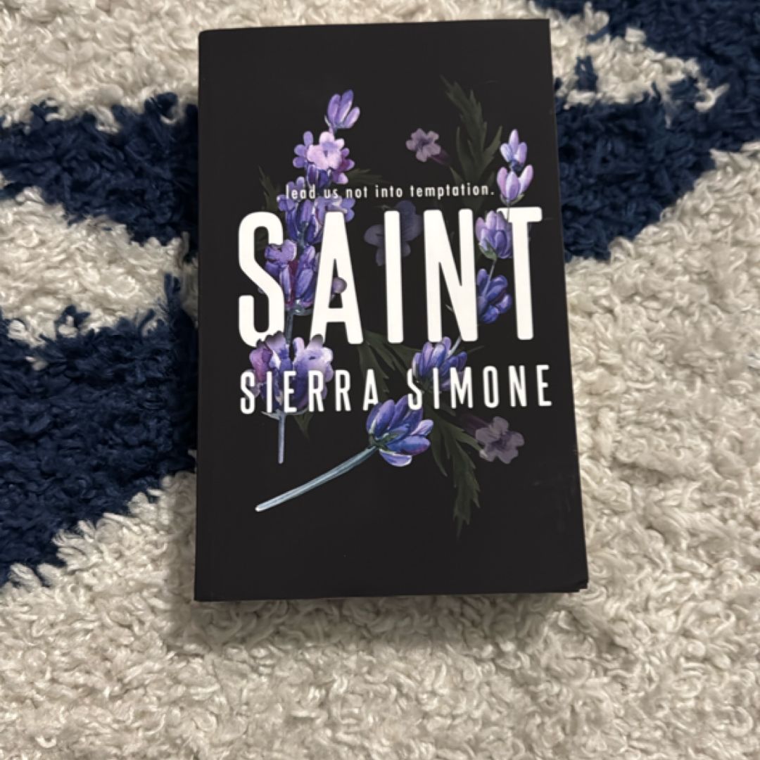 Saint