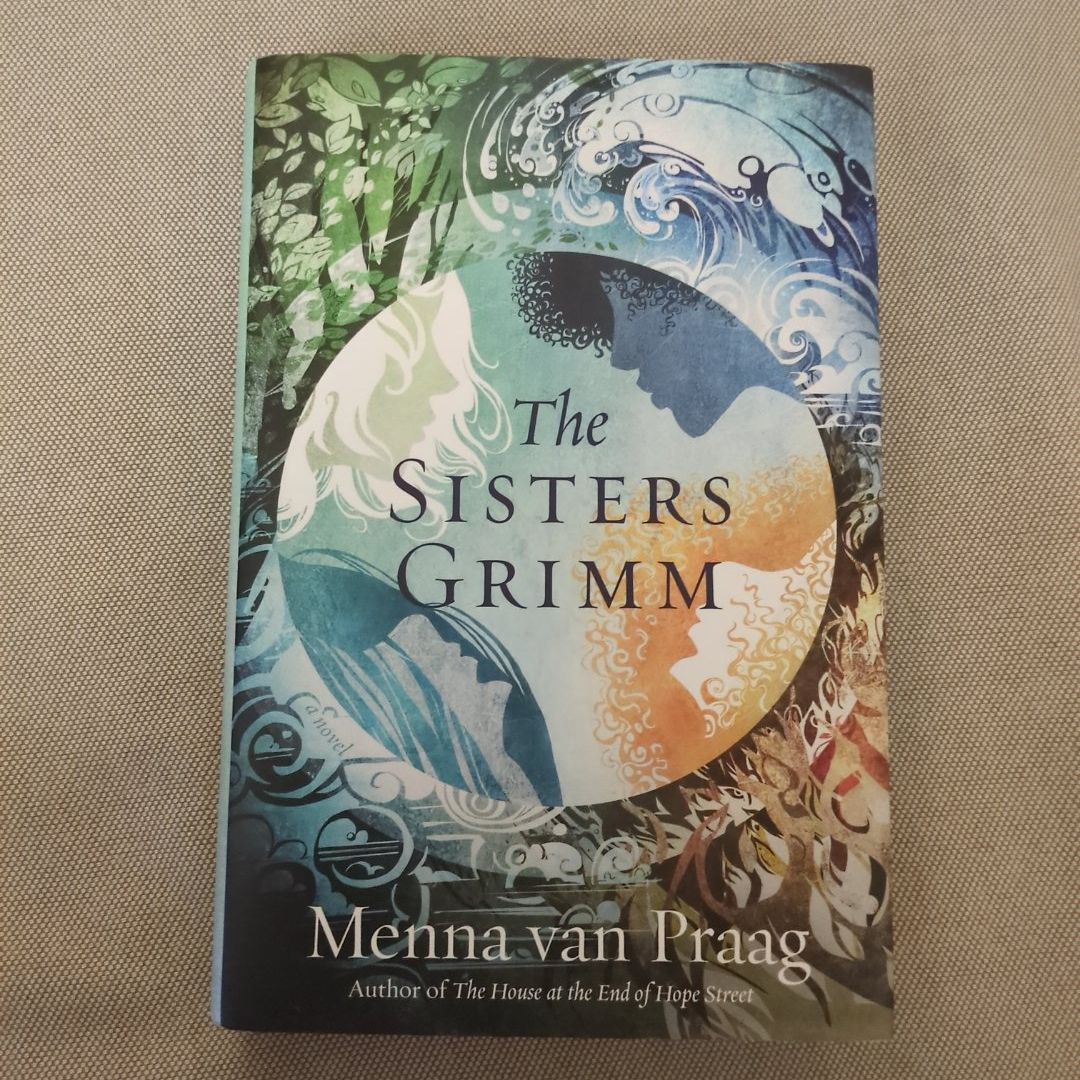 The Sisters Grimm
