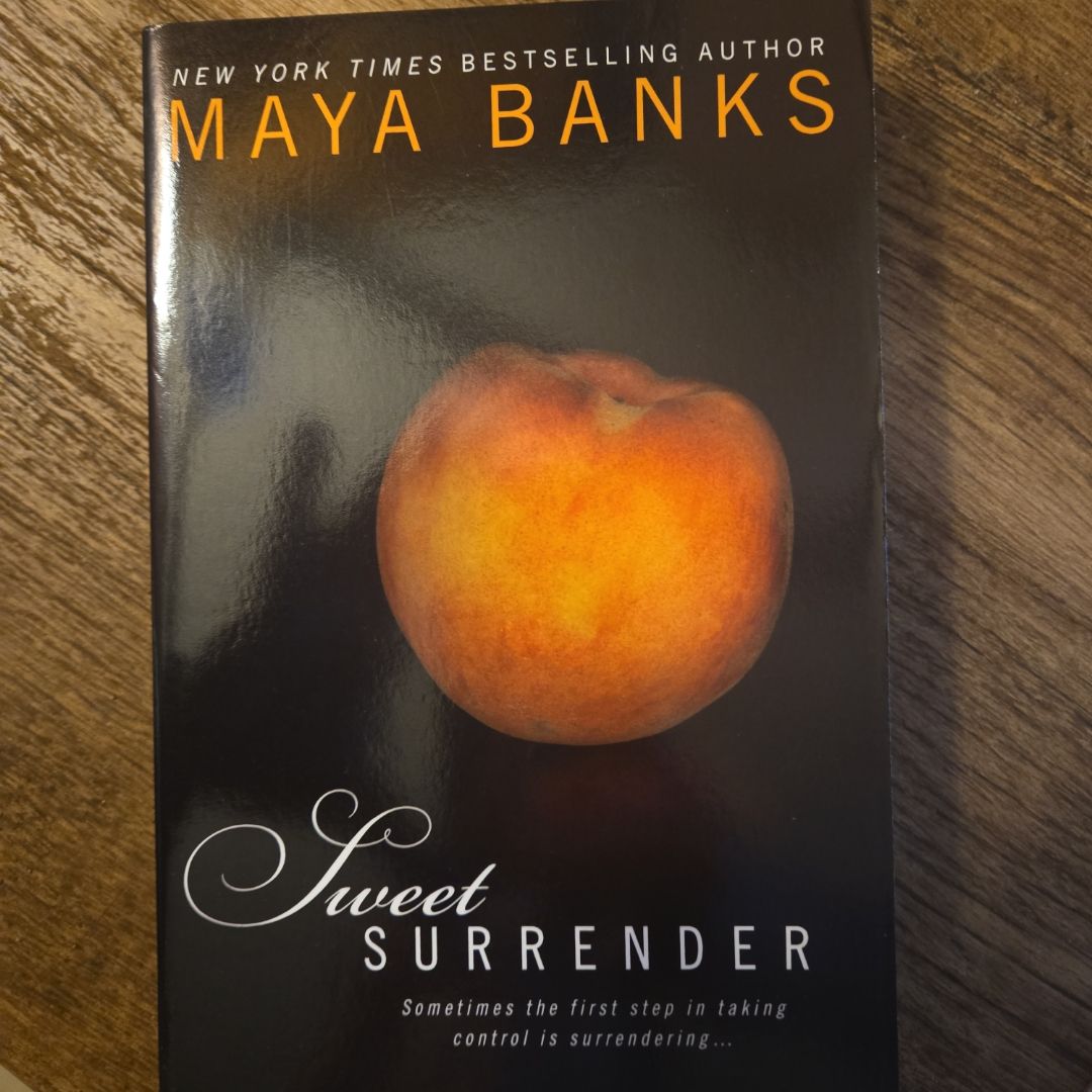 Sweet Surrender