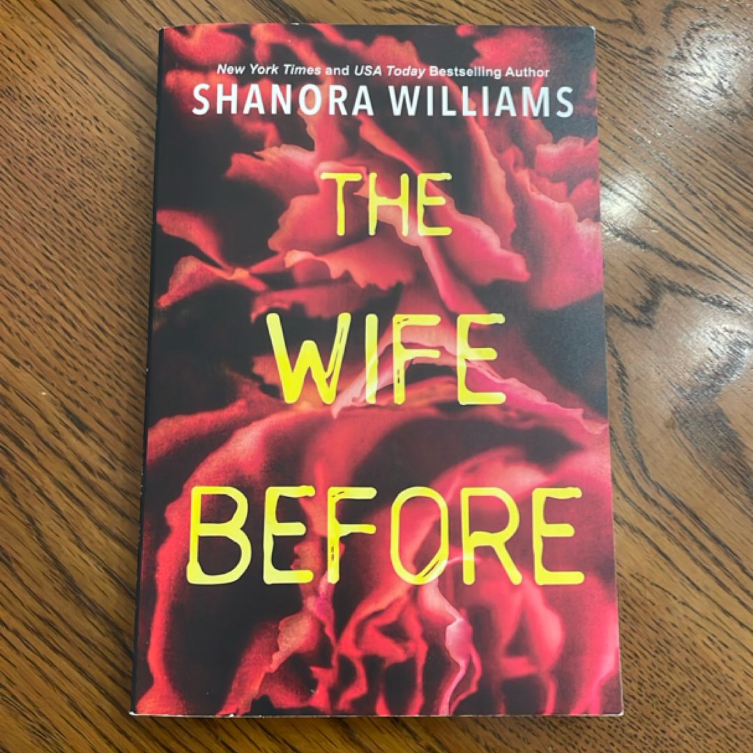 The Wife Before