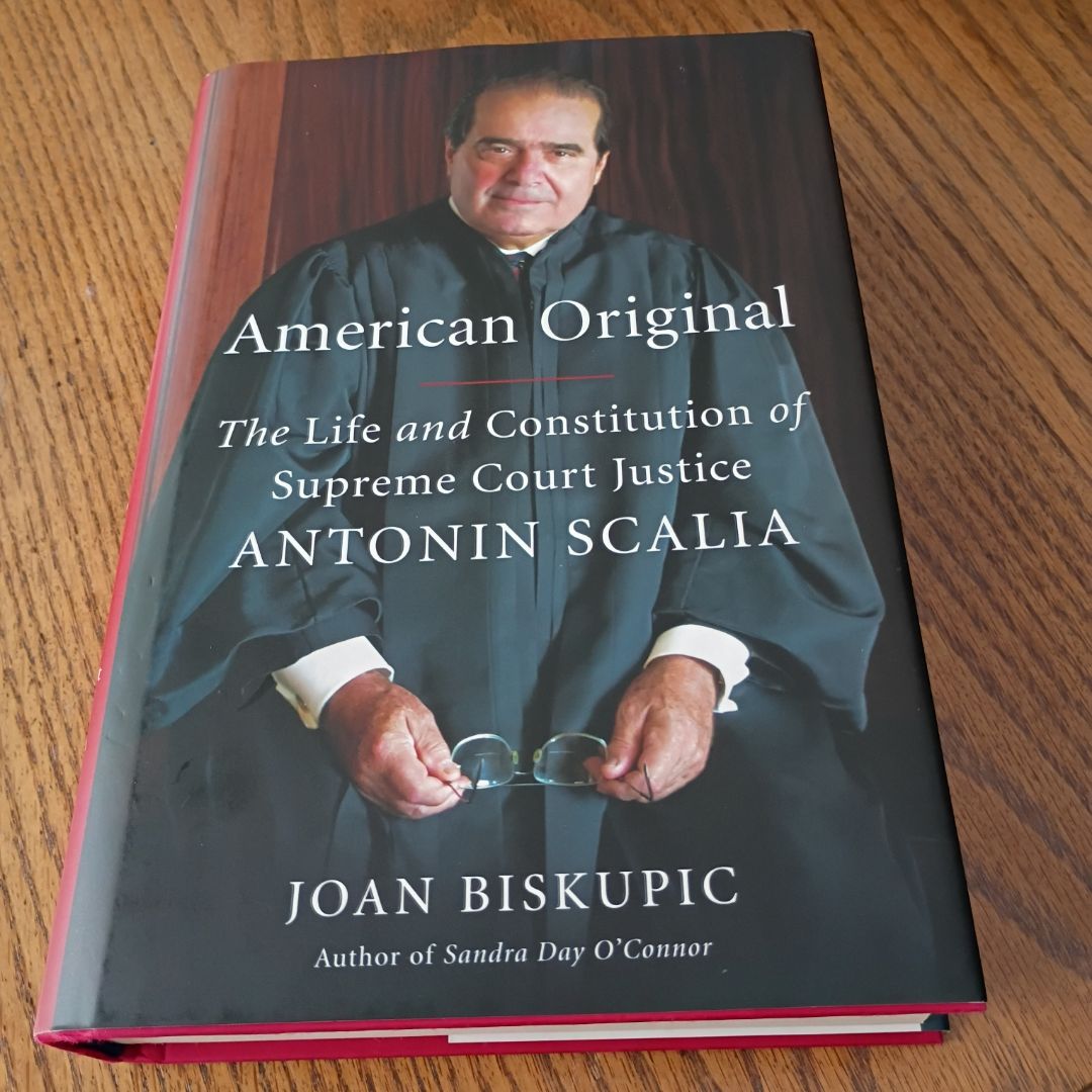 American Original