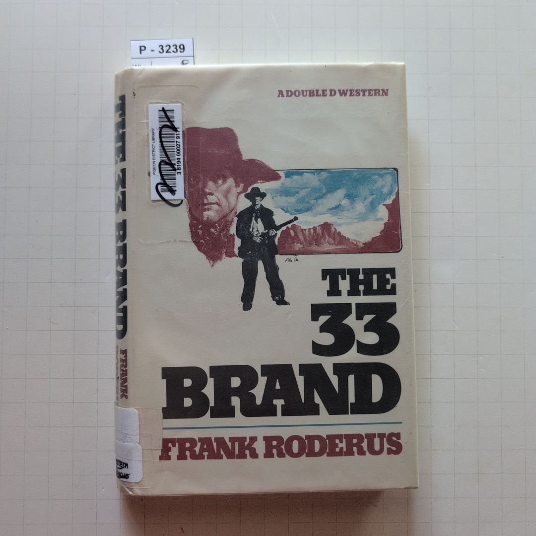 The 33 Brand