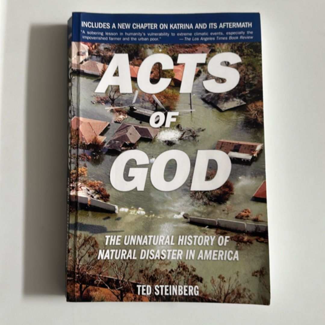 Acts of God