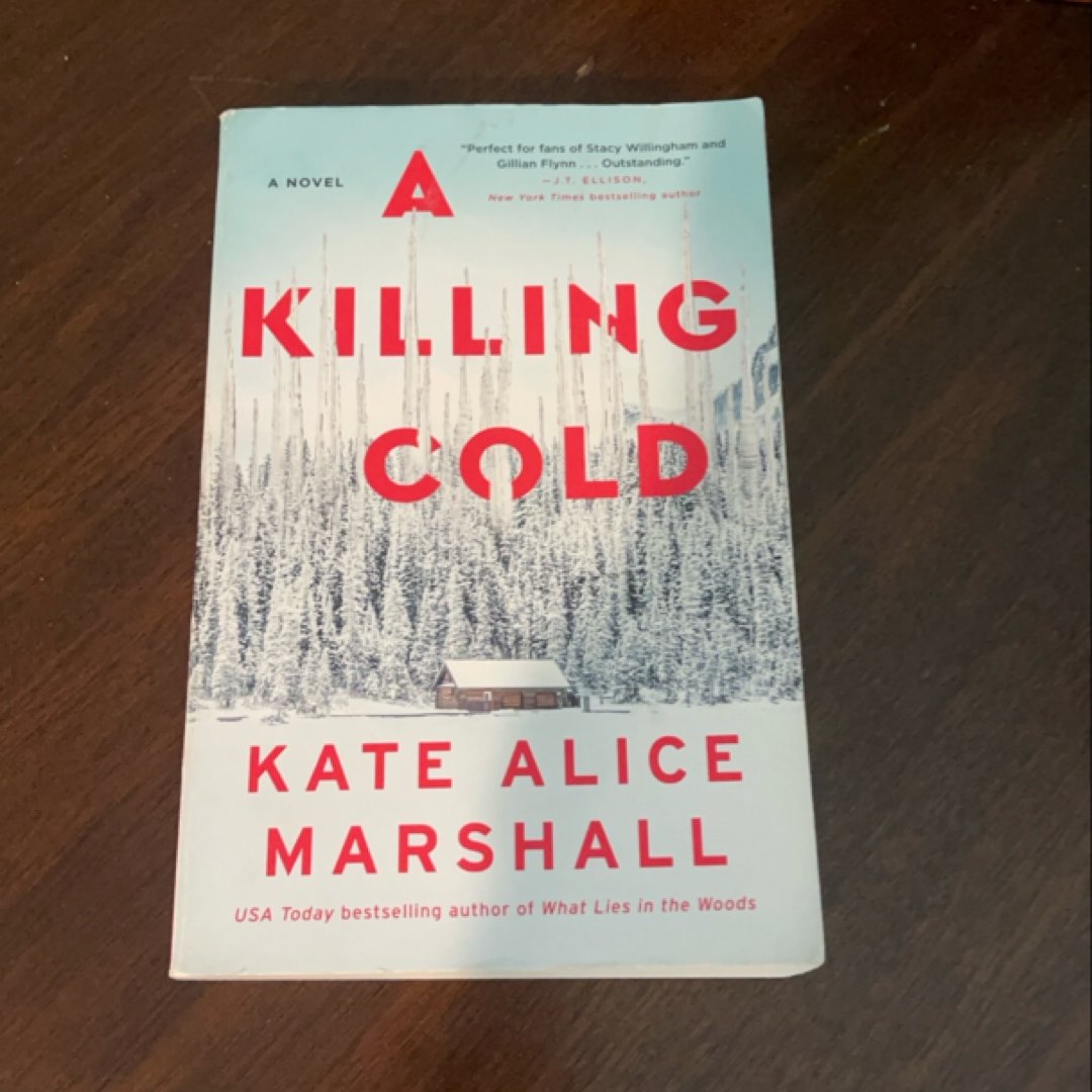 A Killing Cold