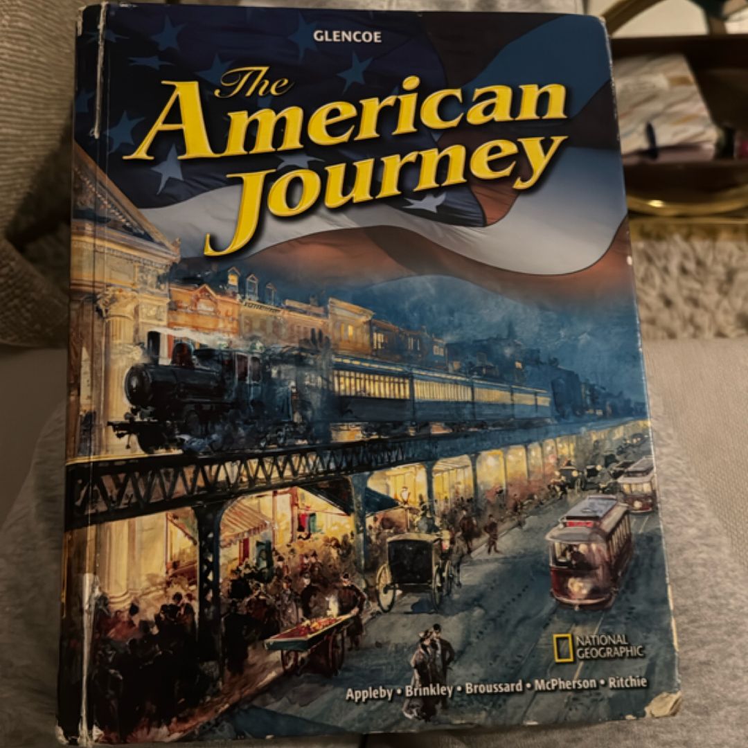 The American Journey