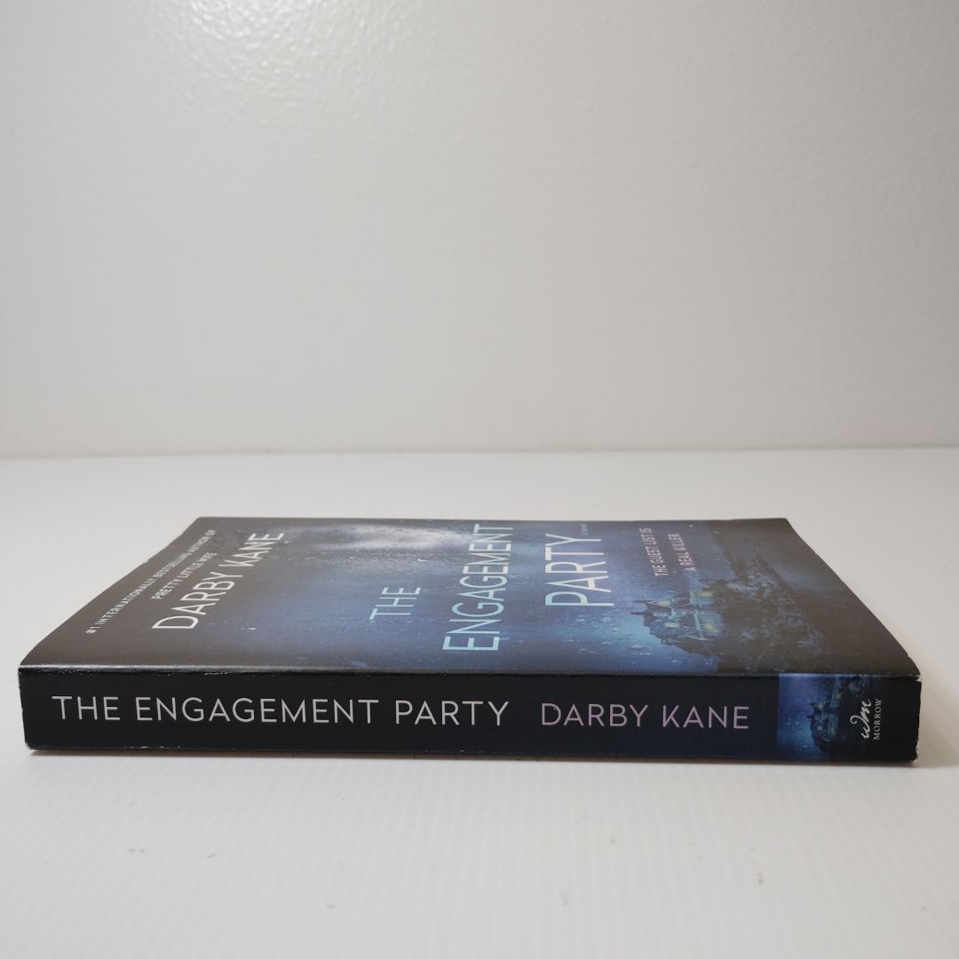 The Engagement Party