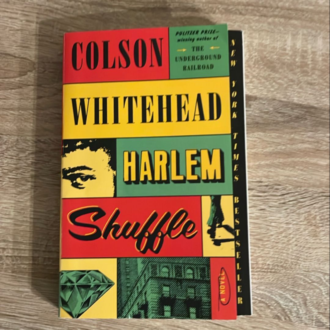 Harlem Shuffle