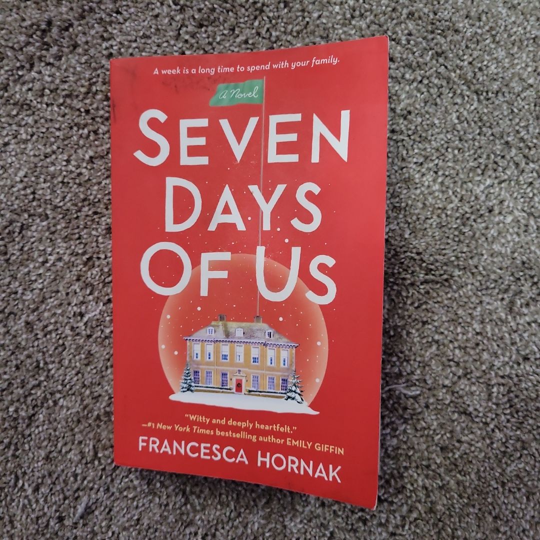 Seven Days of Us