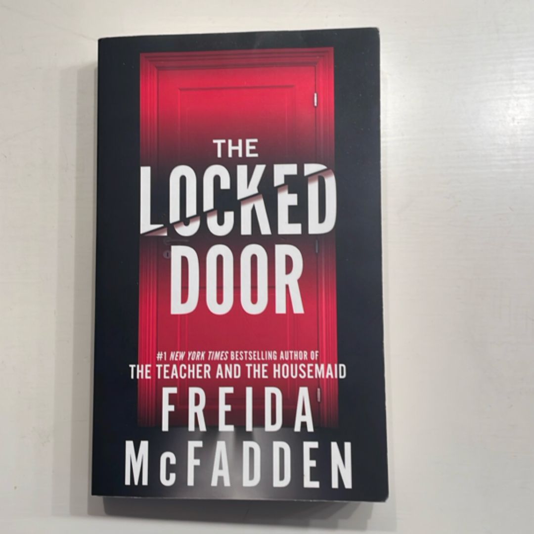 The Locked Door
