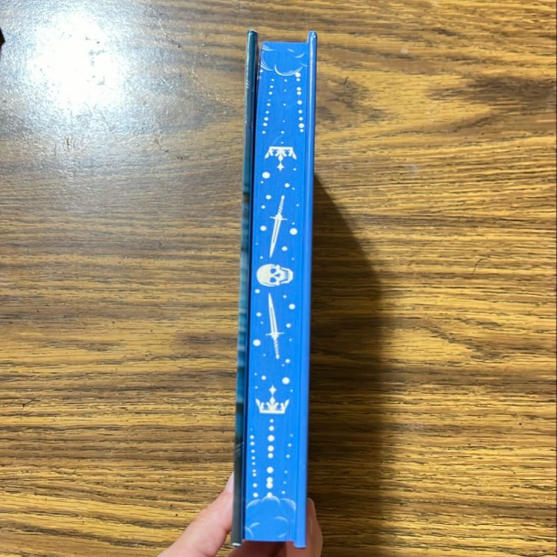 Vengeance of the Pirate Queen